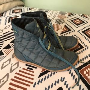 Columbia winter boots